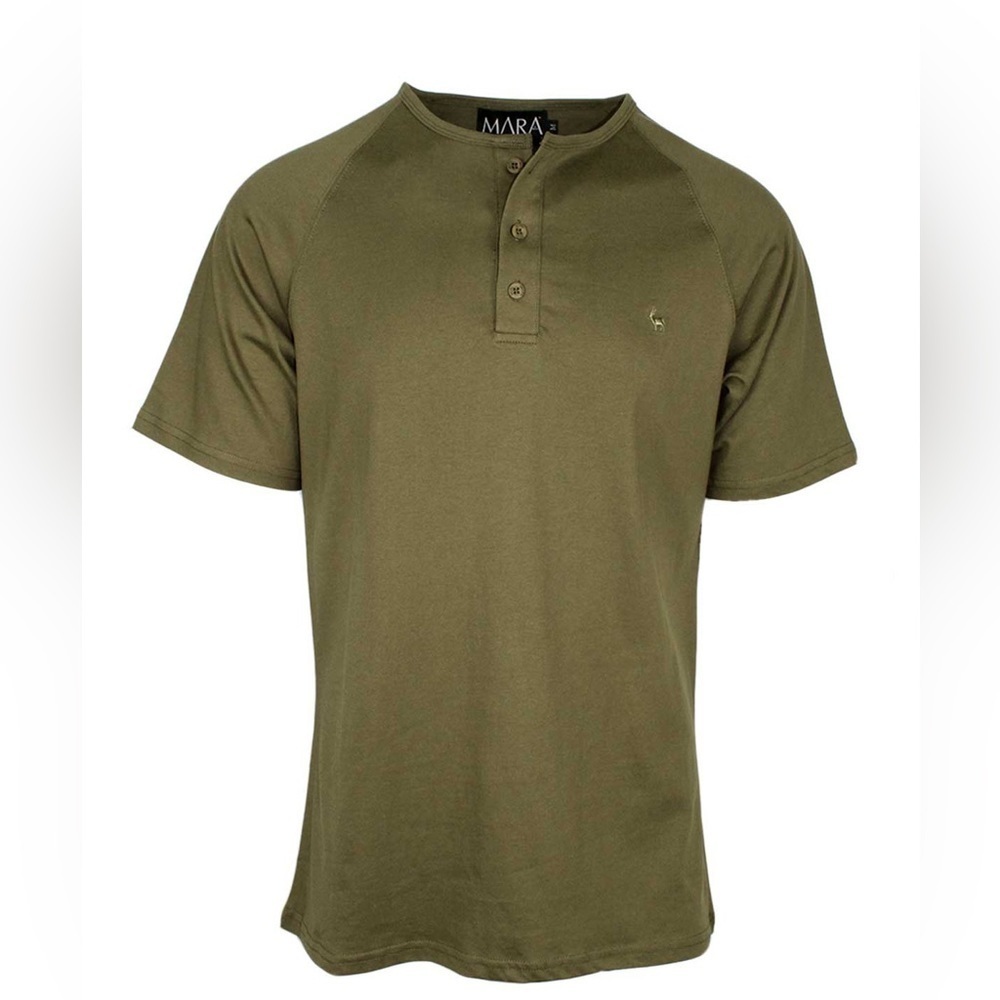 Men's Savute Safari‎ T-Shirt